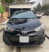 Bán xe Toyota Vios 2020 1.5G giá 438 Triệu - Hà Nội