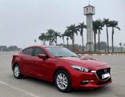 Bán xe Mazda 3 2018 1.5 AT giá 468 Triệu - Hà Nội