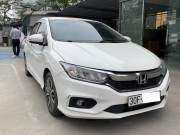 Bán xe Honda City 2018 1.5TOP giá 398 Triệu - Hà Nội