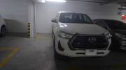 Bán xe Toyota Hilux 2021 2.4L 4x2 AT giá 645 Triệu - Hà Nội