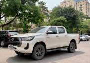 Bán xe Toyota Hilux 2.4L 4x2 AT 2021 giá 635 Triệu - Hà Nội