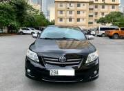 Bán xe Toyota Corolla altis 2009 1.8G AT giá 295 Triệu - Hà Nội