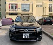 Bán xe Volkswagen Tiguan 2011 2.0 AT giá 330 Triệu - Hà Nội