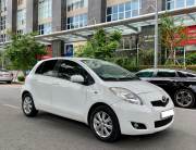 Bán xe Toyota Yaris 2010 1.3 AT giá 215 Triệu - Hà Nội