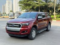 Bán xe Ford Ranger XLS 2.2L 4x2 AT 2017 giá 475 Triệu - Hà Nội