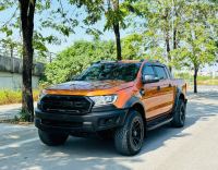 Bán xe Ford Ranger Wildtrak 3.2L 4x4 AT 2017 giá 585 Triệu - Hà Nội