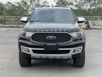 Bán xe Ford Everest Titanium 2.0L 4x2 AT 2021 giá 965 Triệu - Hà Nội