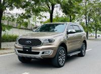 Bán xe Ford Everest Titanium 2.0L 4x2 AT 2021 giá 895 Triệu - Hà Nội