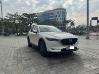 Bán xe Mazda CX5 2.5 AT 2WD 2018 giá 640 Triệu - Hà Nội