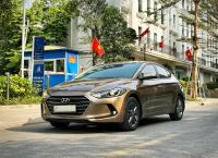 Bán xe Hyundai Elantra 1.6 AT 2016 giá 375 Triệu - Hà Nội