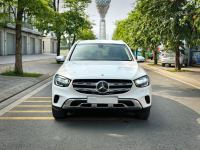 Bán xe Mercedes Benz GLC 200 4Matic 2021 giá 1 Tỷ 560 Triệu - Hà Nội