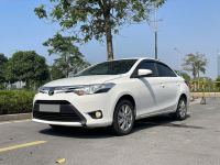 Bán xe Toyota Vios 1.5G 2018 giá 385 Triệu - Hà Nội