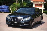 Bán xe Mercedes Benz E class E200 2014 giá 539 Triệu - Hà Nội