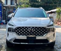 Bán xe Hyundai SantaFe 2022 Cao cấp 2.2L HTRAC giá 1 Tỷ 179 Triệu - Hà Nội