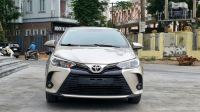 Bán xe Toyota Vios 2021 E CVT giá 435 Triệu - Hà Nội