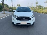 Bán xe Ford EcoSport 2021 Titanium 1.5 AT giá 488 Triệu - Hà Nội