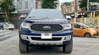 Bán xe Ford Everest 2021 Titanium 2.0L 4x2 AT giá 955 Triệu - Hà Nội