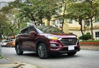 Bán xe Hyundai Tucson 2021 2.0 AT Đặc biệt giá 735 Triệu - Hà Nội