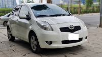 Bán xe Toyota Yaris 2007 1.3 AT giá 215 Triệu - Hà Nội