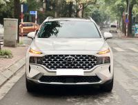 Bán xe Hyundai SantaFe 2021 Cao cấp 2.2L HTRAC giá 1 Tỷ 90 Triệu - Hà Nội