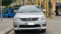 Bán xe Toyota Innova 2013 2.0G giá 355 Triệu - Hà Nội