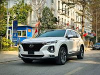 Bán xe Hyundai SantaFe 2021 Cao cấp 2.2L HTRAC giá 980 Triệu - Hà Nội