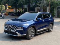 Bán xe Hyundai SantaFe 2022 Cao cấp 2.2L HTRAC giá 1 Tỷ 175 Triệu - Hà Nội