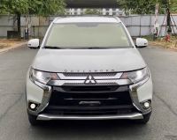 Bán xe Mitsubishi Outlander 2018 2.0 CVT giá 570 Triệu - Hà Nội