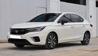 Bán xe Honda City 2022 RS 1.5 AT giá 785 Triệu - Hà Nội