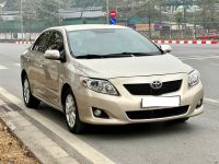 Bán xe Toyota Corolla altis 2010 2.0V giá 325 Triệu - Hà Nội