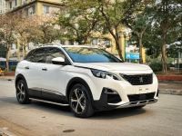 Bán xe Peugeot 3008 2018 1.6 AT giá 598 Triệu - Hà Nội