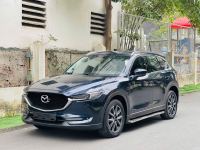 Bán xe Mazda CX5 2018 2.5 AT 2WD giá 630 Triệu - Hà Nội