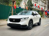 Bán xe Honda HRV L 2022 giá 735 Triệu - Hà Nội