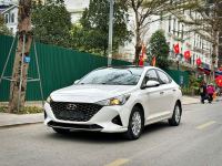 Bán xe Hyundai Accent 2021 1.4 AT giá 440 Triệu - Hà Nội