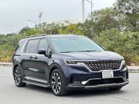 Bán xe Kia Carnival 2022 Signature 2.2D giá 1 Tỷ 240 Triệu - Hà Nội