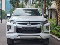 Bán xe Mitsubishi Triton 2021 4x2 AT Mivec giá 535 Triệu - Hà Nội