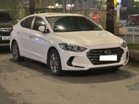 Bán xe Hyundai Elantra 2019 1.6 AT giá 455 Triệu - Hà Nội