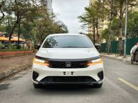 Bán xe Honda City 2024 RS 1.5 AT giá 569 Triệu - Hà Nội