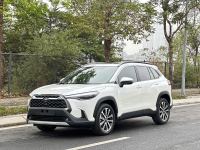 Bán xe Toyota Corolla Cross 2021 1.8V giá 755 Triệu - Hà Nội