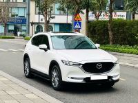 Bán xe Mazda CX5 2021 Premium 2.0 AT giá 740 Triệu - Hà Nội