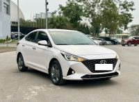 Bán xe Hyundai Accent 2023 1.4 AT Đặc Biệt giá 499 Triệu - Hà Nội