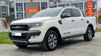 Bán xe Ford Ranger 2016 Wildtrak 3.2L 4x4 AT giá 530 Triệu - Hà Nội