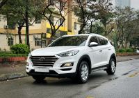 Bán xe Hyundai Tucson 2020 2.0 AT giá 648 Triệu - Hà Nội