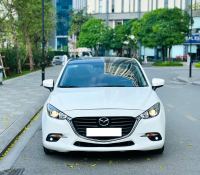 can ban xe oto cu lap rap trong nuoc Mazda 3 1.5L Luxury 2019