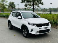 Bán xe Kia Sonet 2024 Deluxe 1.5 AT giá 545 Triệu - Hà Nội