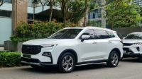 Bán xe Ford Territory 2023 Titanium 1.5 AT giá 779 Triệu - Hà Nội