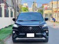 Bán xe Toyota Veloz 2022 Cross Top 1.5 CVT giá 590 Triệu - Hà Nội