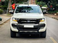 can ban xe oto cu nhap khau Ford Ranger Wildtrak 3.2L 4x4 AT 2017