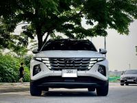 Bán xe Hyundai Tucson 2022 1.6 AT Turbo HTRAC Đặc biệt giá 880 Triệu - Hà Nội