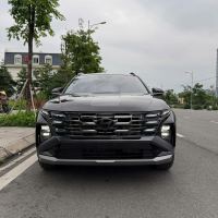 Bán xe Hyundai Tucson 2025 1.6 AT Turbo HTRAC Đặc biệt giá 978 Triệu - Hà Nội